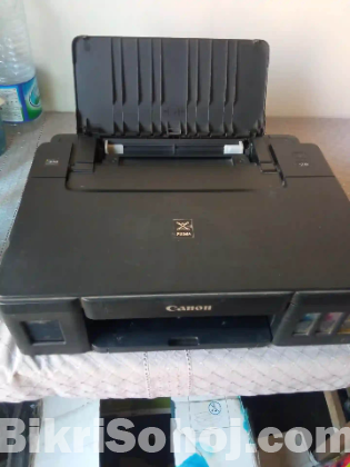 Canon G1000 Color Printers